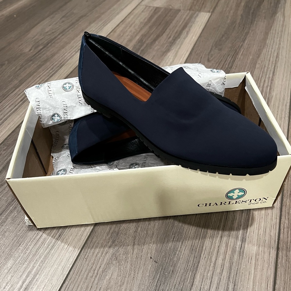 Charleston Shoe Company